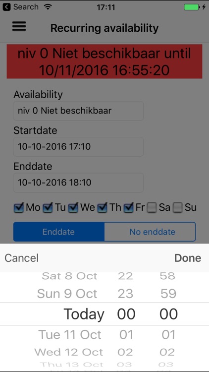 EasyCAD Mobile screenshot-3