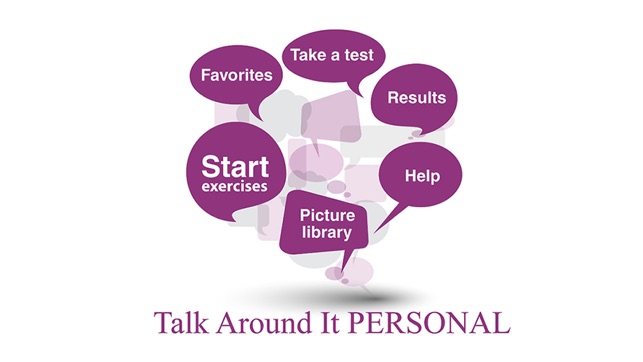 Talk Around It USA Personal - word finding therapy(圖5)-速報App