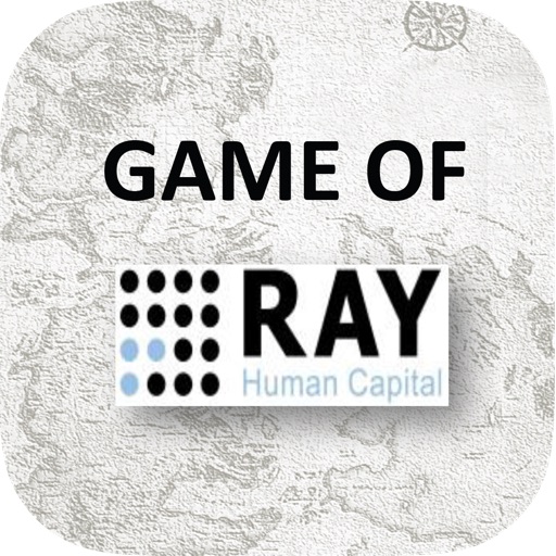 Game of Ray