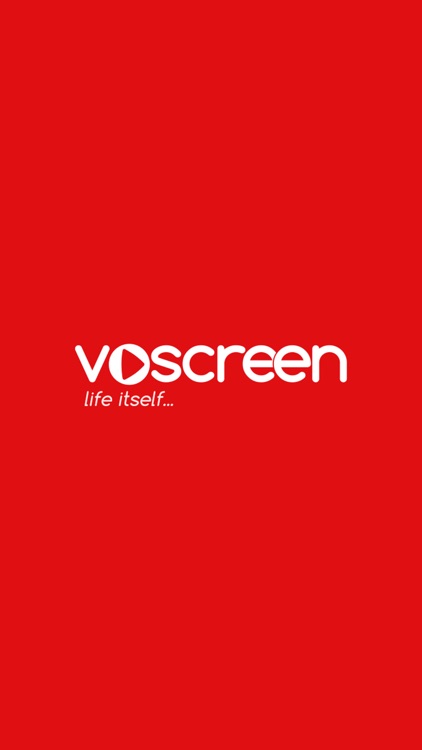 Voscreen