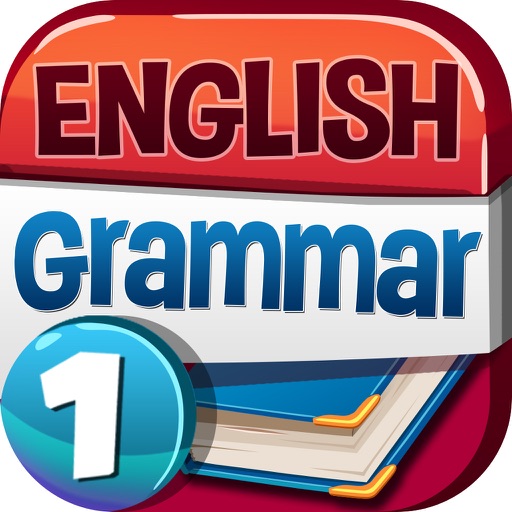English Grammar Level 1 Quiz – Fun.ny Brain Game iOS App