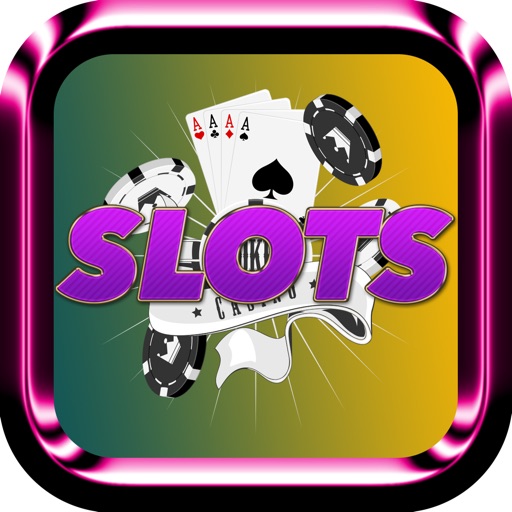 777 Titans Of Vegas Advanced Scatter - Free Pocket icon