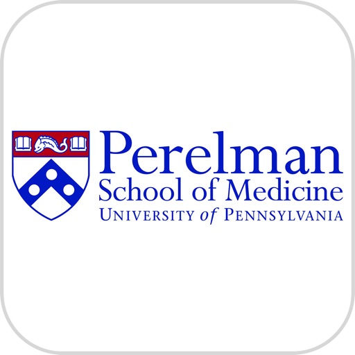 Perelman School of Medicine icon