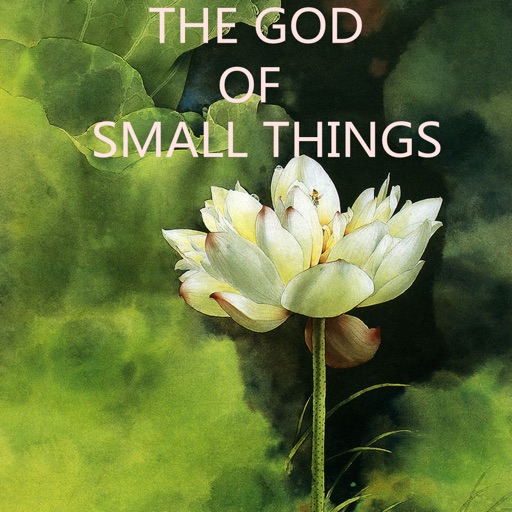 Quick Wisdom from The God of Small Things