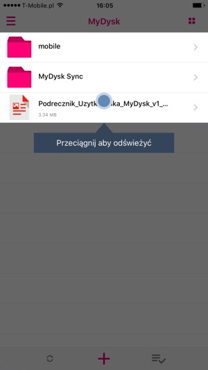 MyDysk(圖5)-速報App