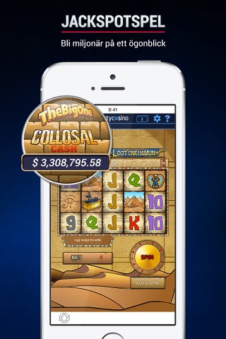 PartyCasino: Play Casino Games screenshot 2