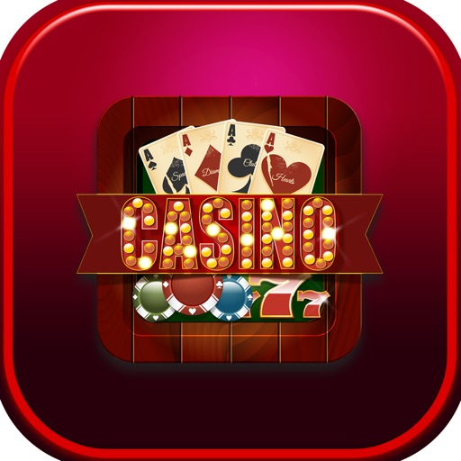 Classic Wild West Casino - Las Vegas Free SLOTS icon