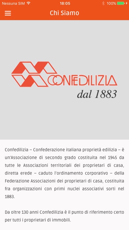 Confedilizia