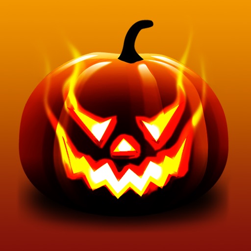 Fast & Furious Pumpkin iOS App