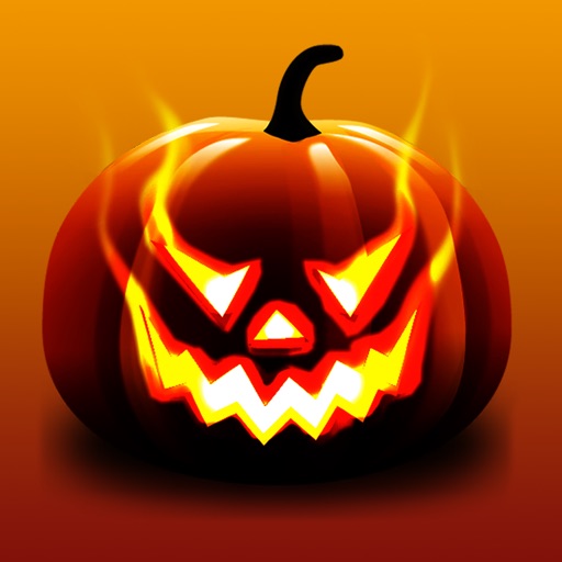 Fast & Furious Pumpkin Icon