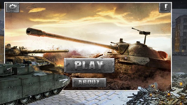 World Tank Combat Pro(圖2)-速報App