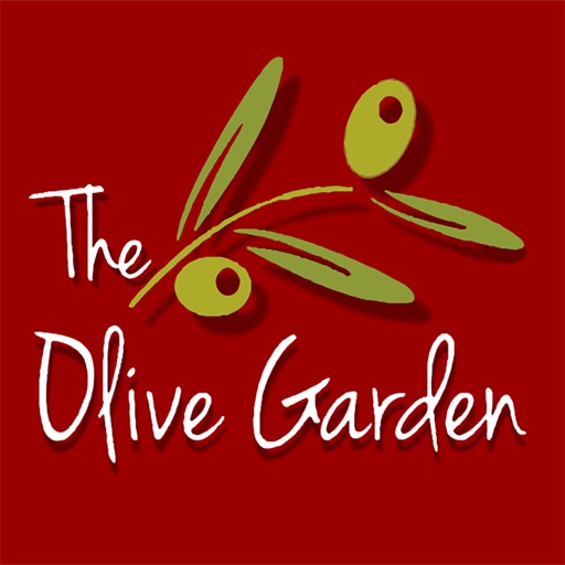 The Olive Garden Apps 148apps