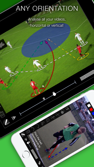CoachCam - Video Analysisのおすすめ画像5