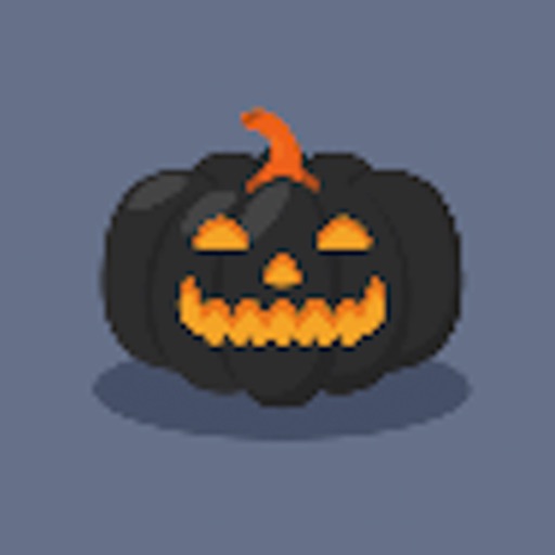 Halloween - TKS Sticker icon