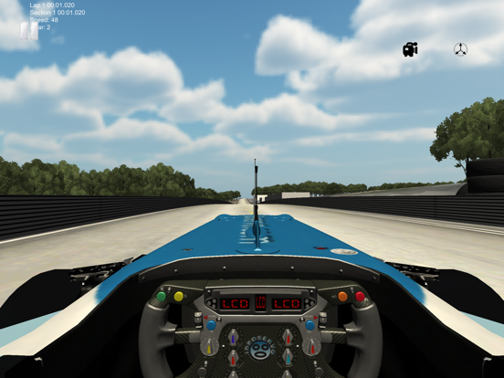 VR Racing Freeのおすすめ画像3