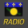 Guadeloupe Radio Live!