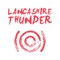 Lancashire Thunder fans