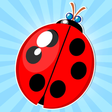 Activities of ABC宝宝认知大巴士认知声音和昆虫