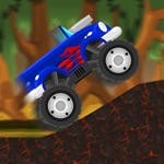 Rescue car hill climb 4x4 off road rush racing