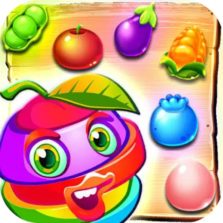 Village Fruit Popping Читы