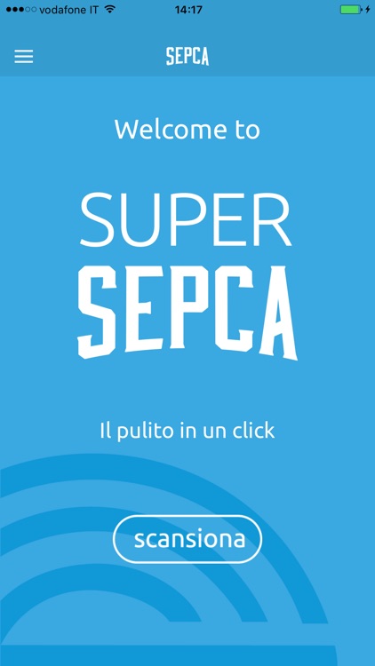 Super Sepca