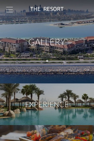 Sofitel The Palm Dubai screenshot 2