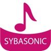 SybaSonic player