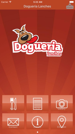 Dogueria Lanches