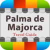 Palma De Majorca Offline Map Travel Guide