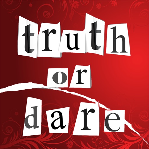 TRUTH or DARE - Hot Party Game (The Sex Edition)