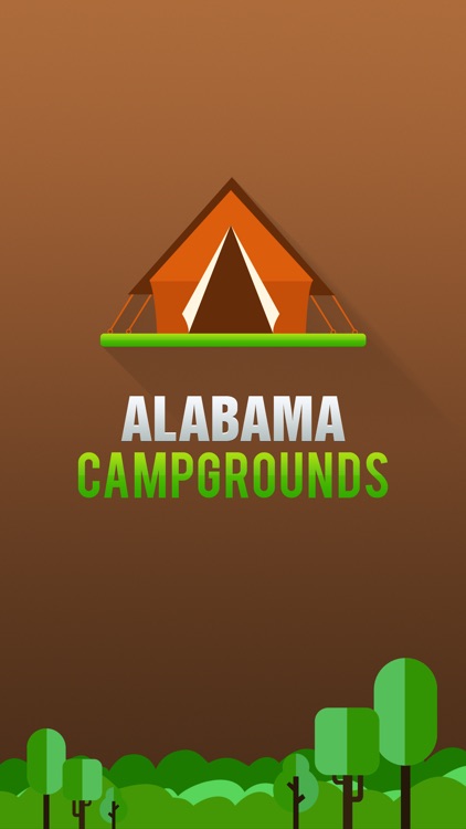 Alabama Camping Guide