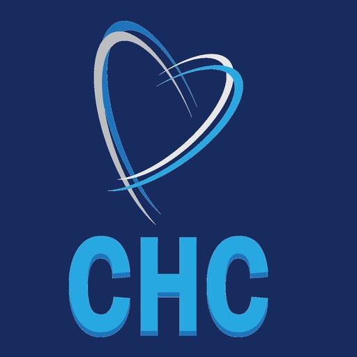 CHC Connect icon