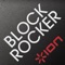 The ION Block Rocker app enhances your listening experience by providing EQ tone controls for your music, as well as a collection of sound effects that will add excitement to your BBQ, pre-game party, or gathering