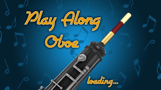 PlayAlong Oboe(圖1)-速報App