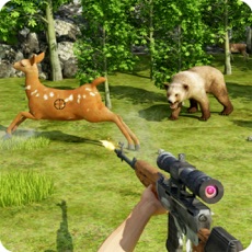 Activities of Sniper Deer Hunt - Safari Survival Shooting