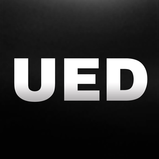 城市·环境·设计（UED) HD icon