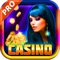 City Slots: 4 In 1 Casino HD