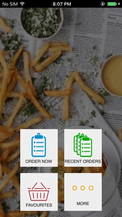 Hong Kong Restaurant(Greater Noida)