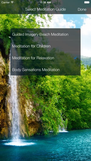 Living the Dream - Relaxation and Meditation(圖3)-速報App