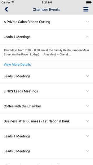 Oswego Chamber of Commerce(圖3)-速報App