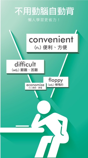 Vocabulazy(圖2)-速報App