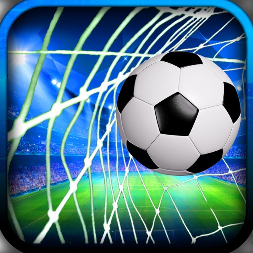 Soccer League Championship 2017 iOS App