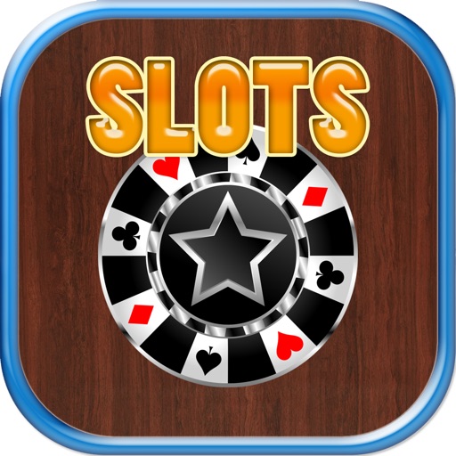 Hot House of Fun SlotClub! - Special Casino Slots Icon