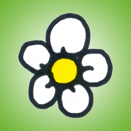 Flower Doodles icon