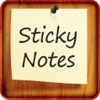 Funny Sticks for Sticky Notes Floatings