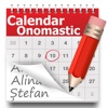 Calendar Onomastic