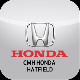 CMH Honda Hatfield