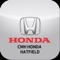 Honda Hatfield is part of the CMH group of companies, one of the biggest and most reputable ownership companies in South Africa and listed on the JSE