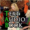 TextAudioBook-Alice's Adventures in Wonderland