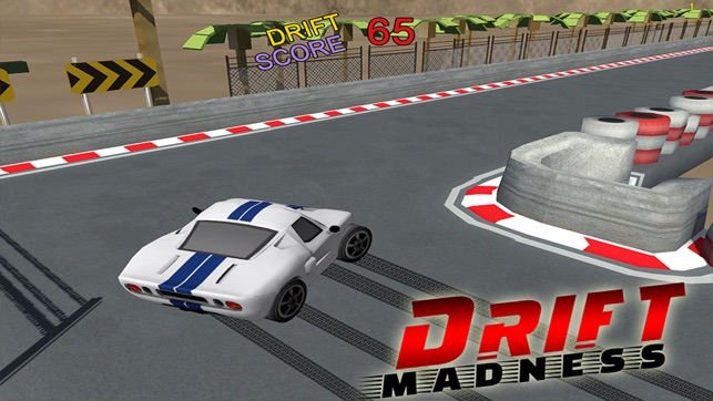 Car Drift Race Madness(圖4)-速報App